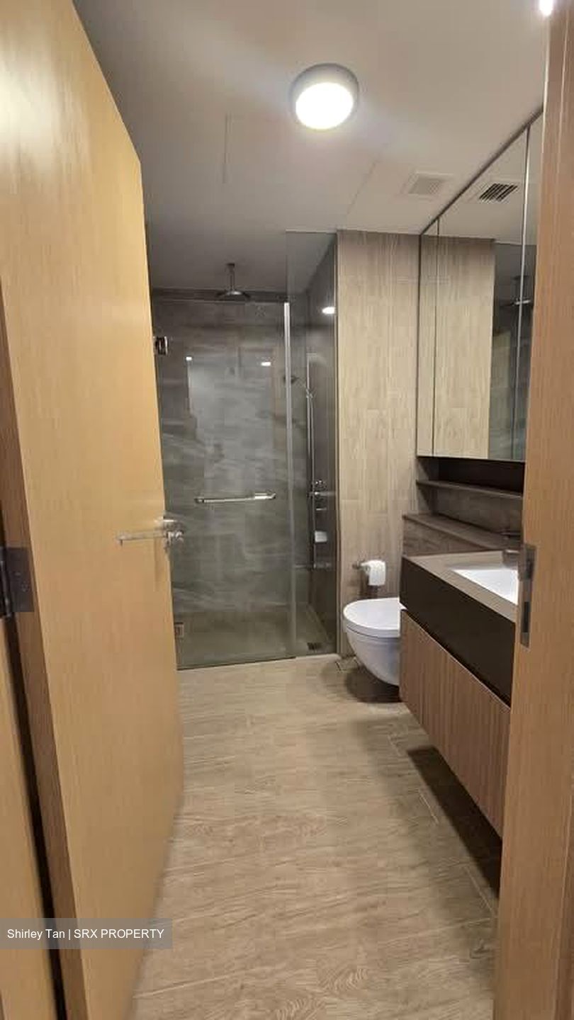 The Jovell (D17), Condominium #559405411